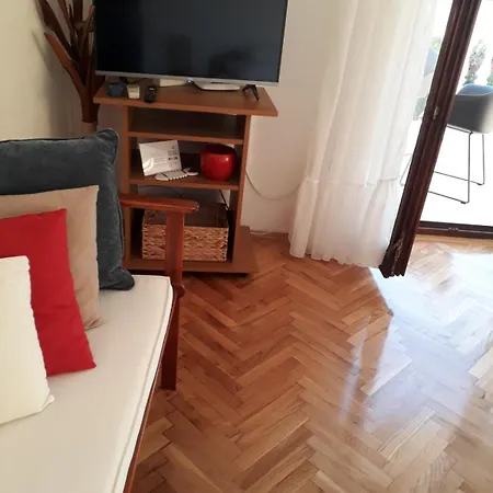Apartament Baric