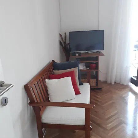 Apartament Baric