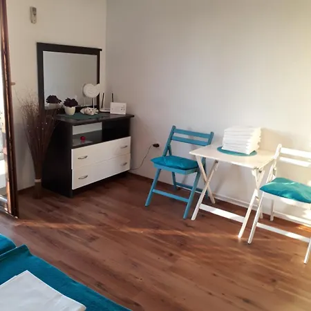 Apartament Baric
