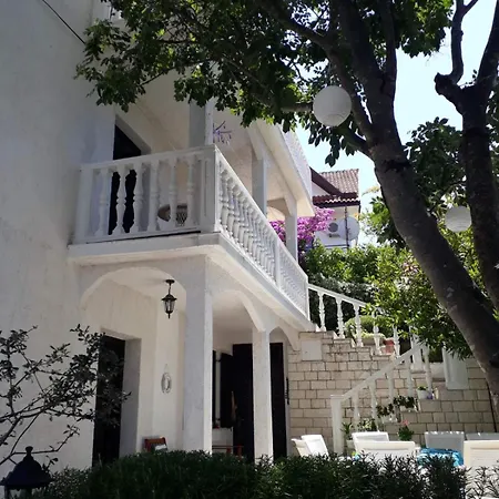 Baric דירה טרוגיר