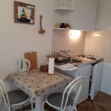 Baric Apartament