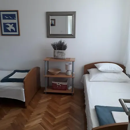Apartament Baric *