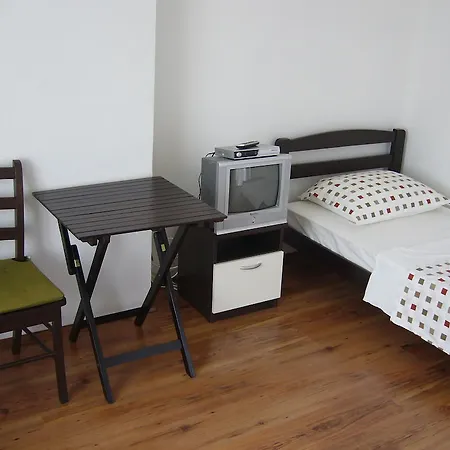 Baric Appartement *