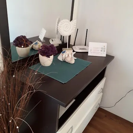 Baric Appartement *