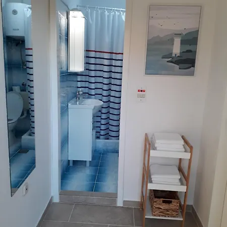 Baric Appartement Trogir