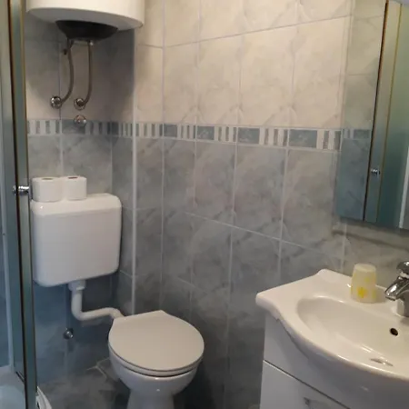 Baric Appartement