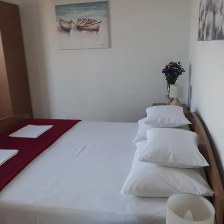 Appartement Baric Trogir