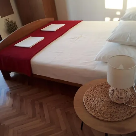 Baric Appartement Trogir