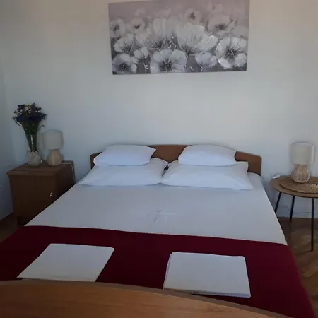 Baric Appartement *