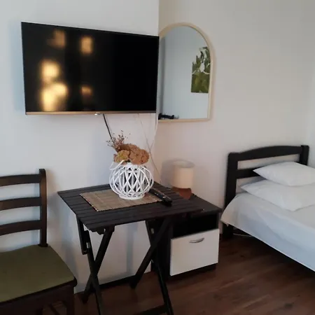 Appartement Baric *
