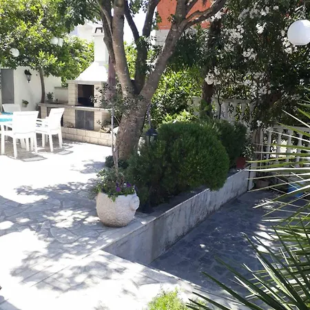 Baric Trogir