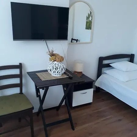 Appartement Baric