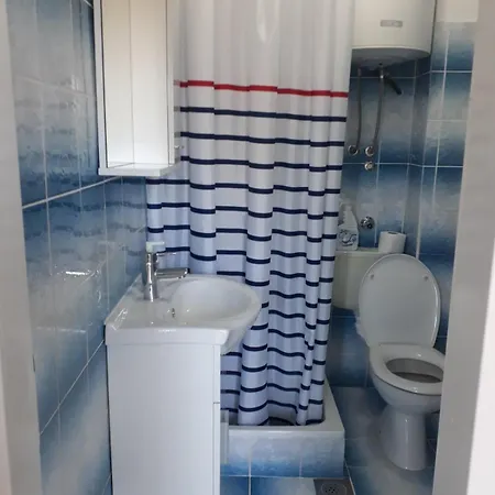 Baric * تروغير