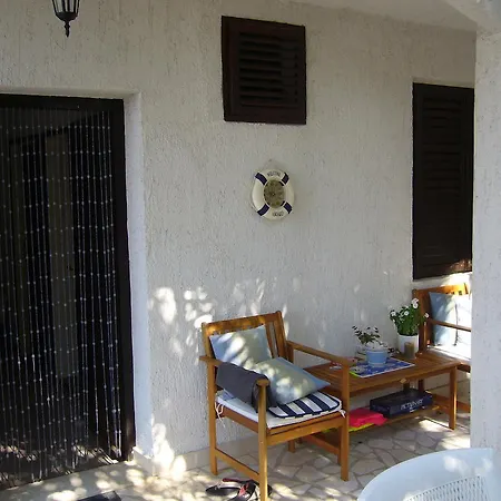 Appartement Baric
