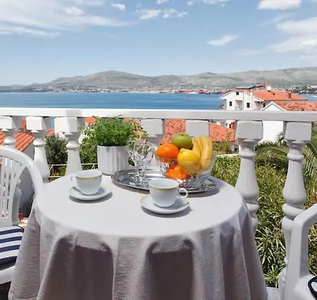 Baric Trogir