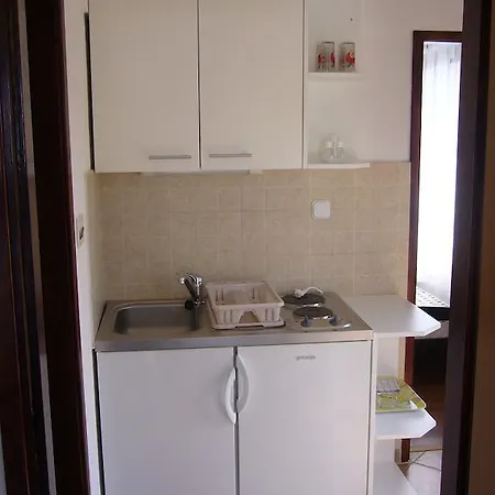 Appartement Baric Trogir