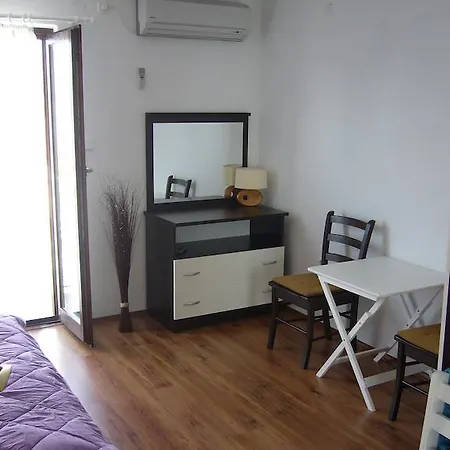 Appartement Baric