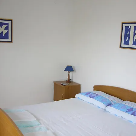 Appartement Baric *