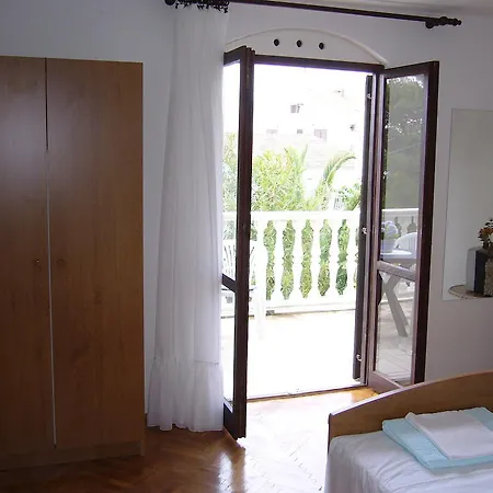 Appartement Baric