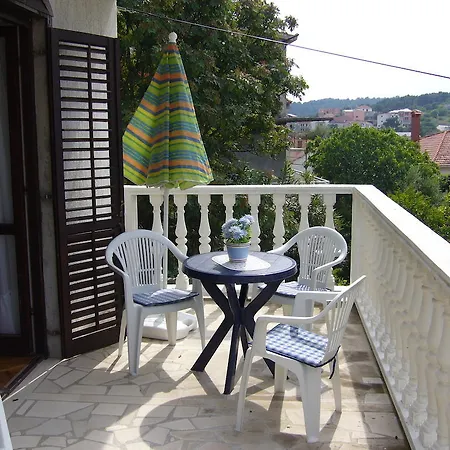 Appartement Baric Trogir