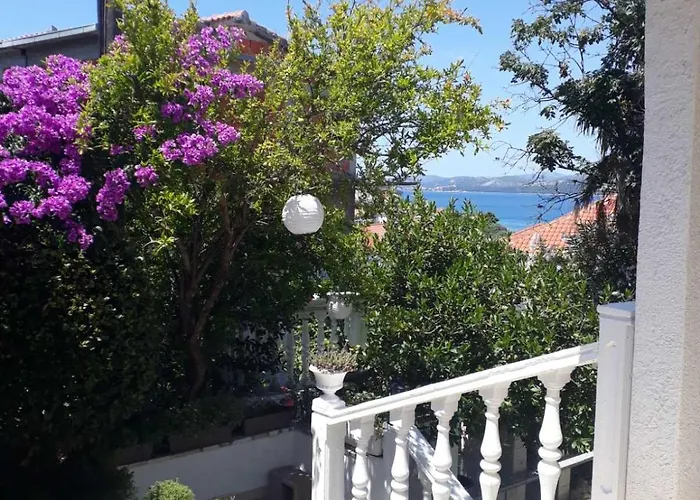 Baric * Trogir