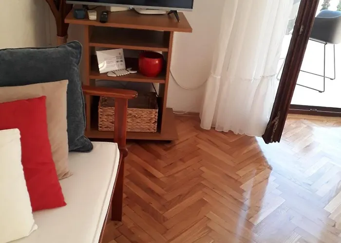 Appartement Baric