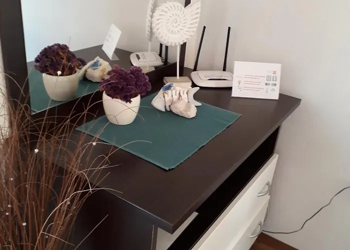 Baric Appartement *