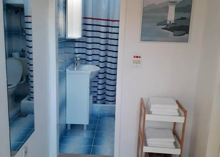 Baric Appartement Trogir