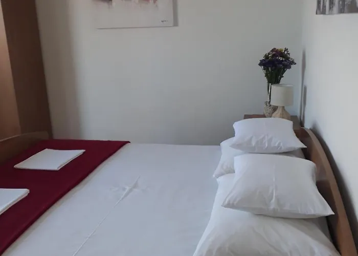 Appartement Baric Trogir