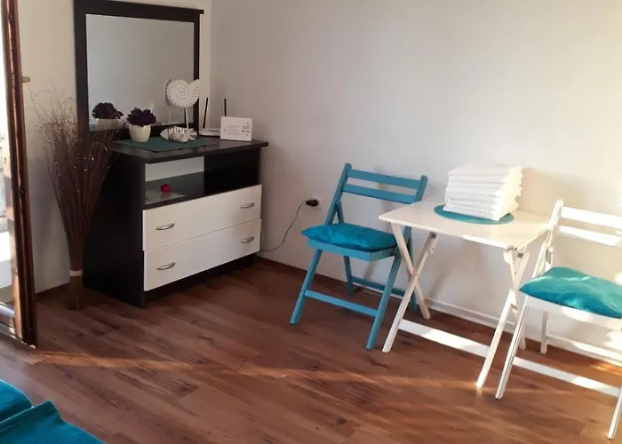 Appartement Baric