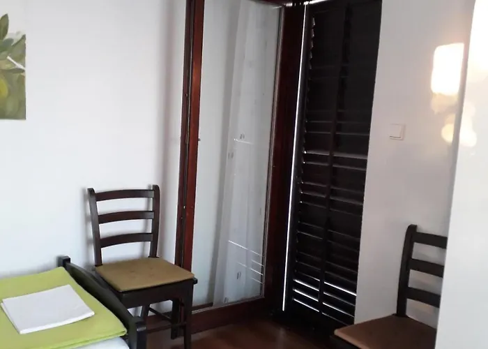 Appartement Baric *