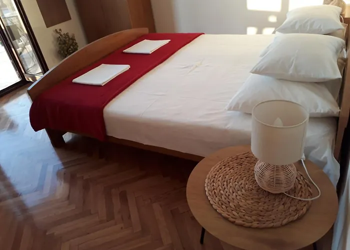 Baric Appartement Trogir