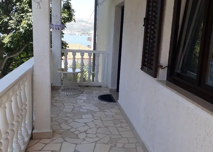 Baric Trogir