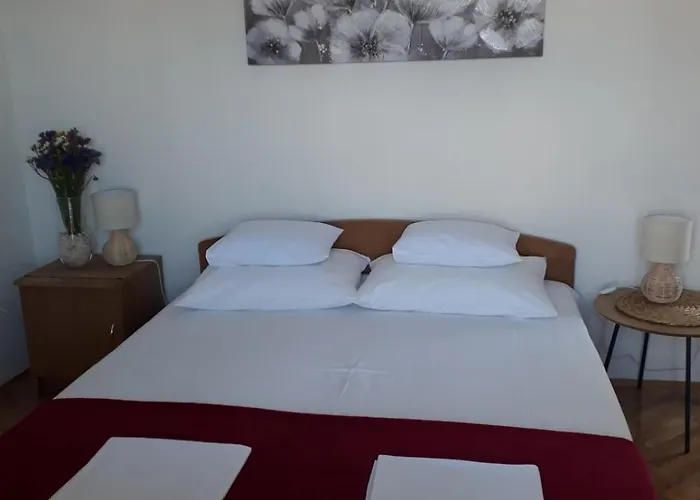 Baric Appartement *
