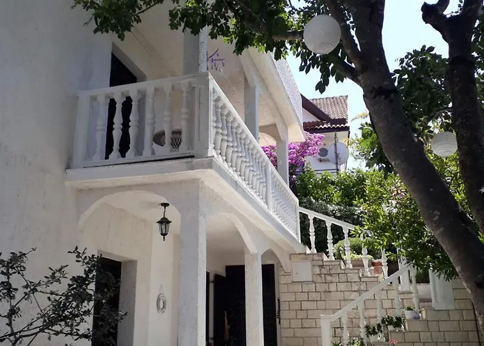 Baric Appartement Trogir