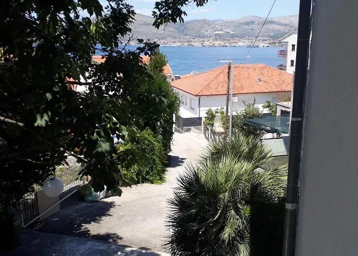 Appartement Baric Trogir