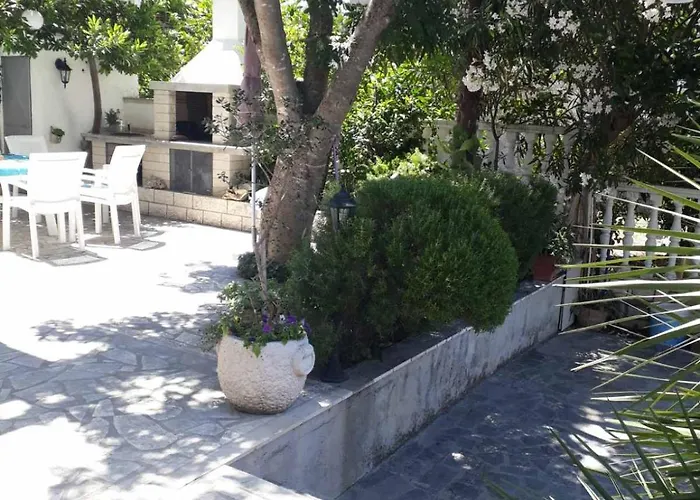 Baric Trogir