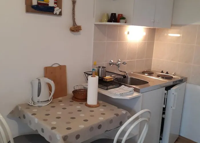 Baric Appartement