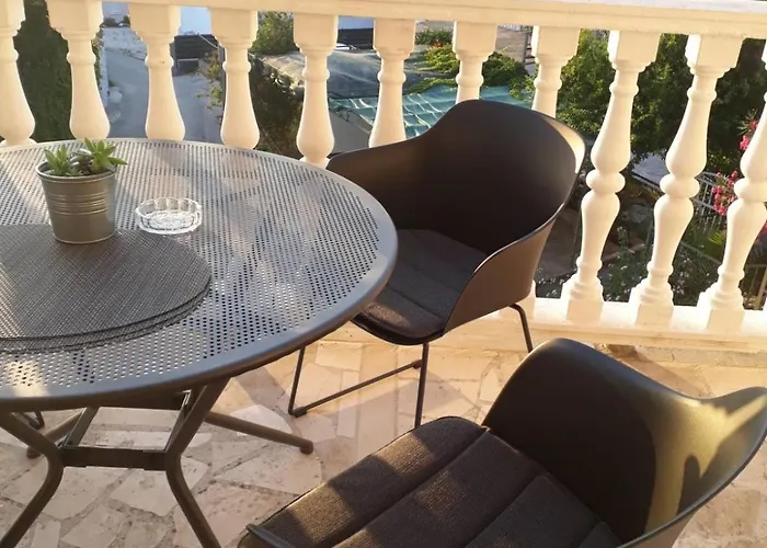 Baric Appartement