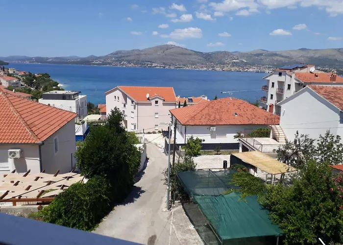 Baric Trogir