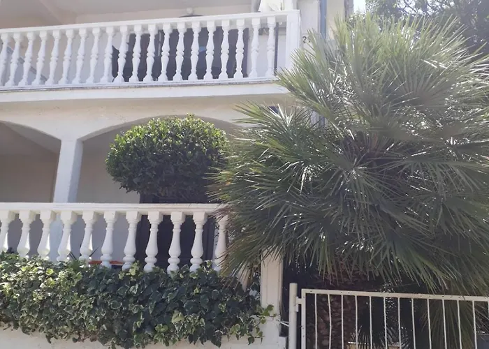 Baric * Trogir