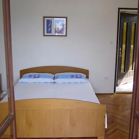 Apartment Baric