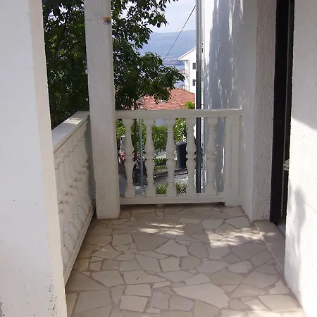 Apartment Baric *