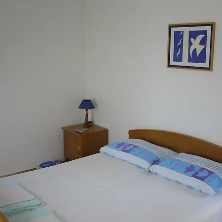 Apartment Baric