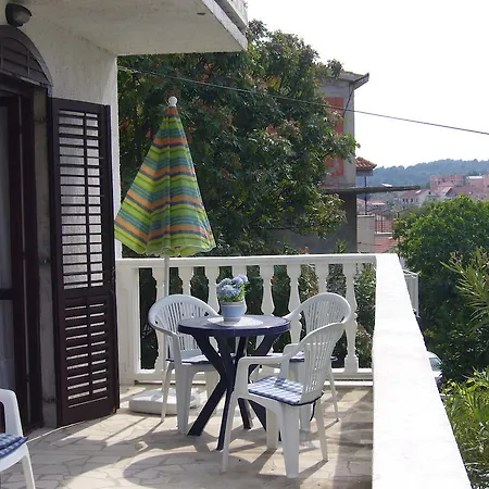 Apartment Baric *